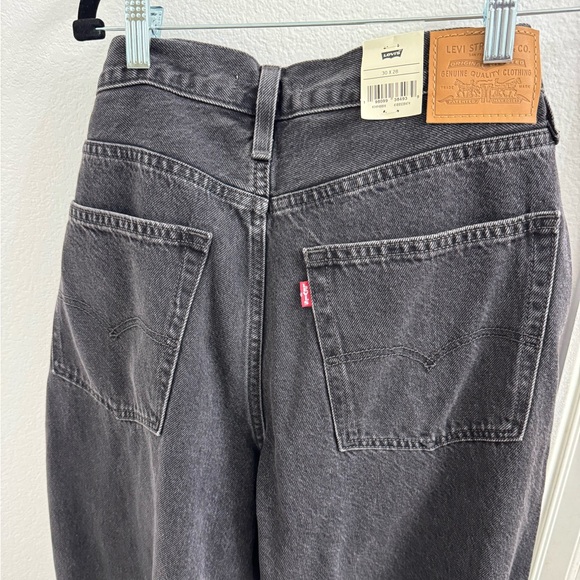 Levi baggy dad jeans - Picture 2 of 2